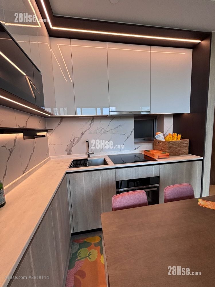 Sierra Sea Sell 2 Bedrooms , 1 Bathroom 444 ft²