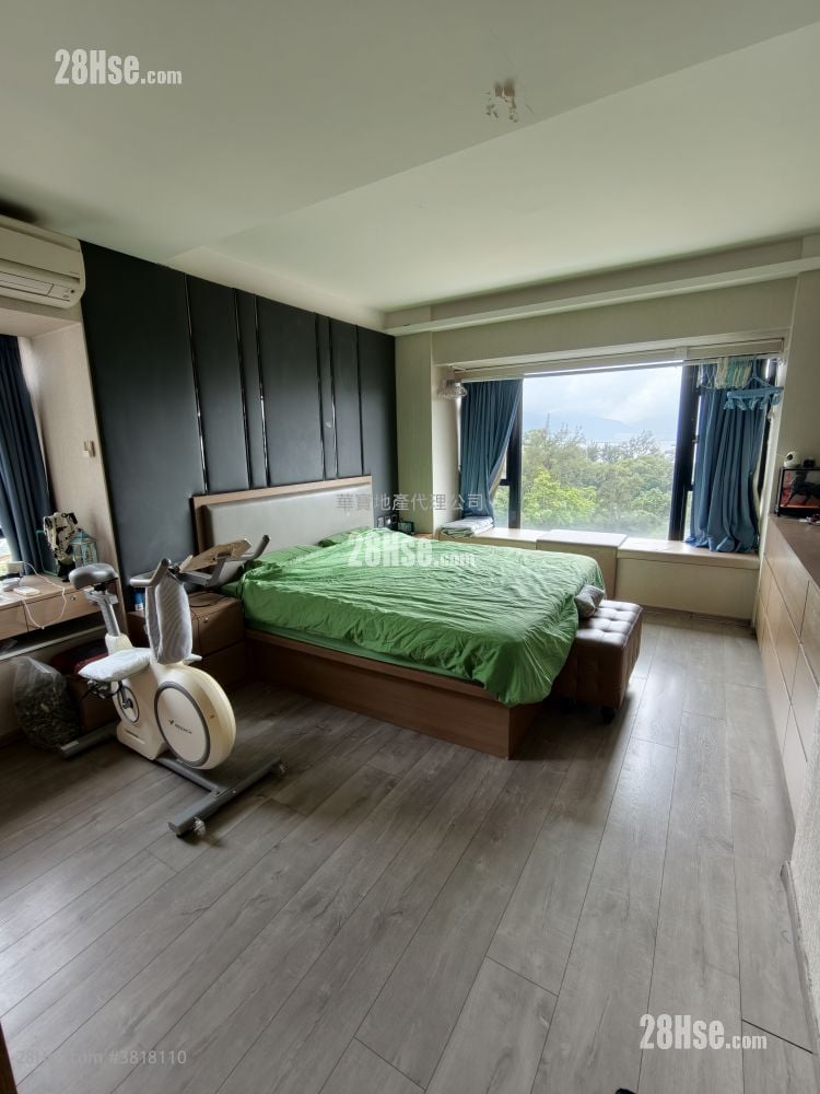 翠峰小築 售盤 2 房 , 1 浴室 825 平方呎