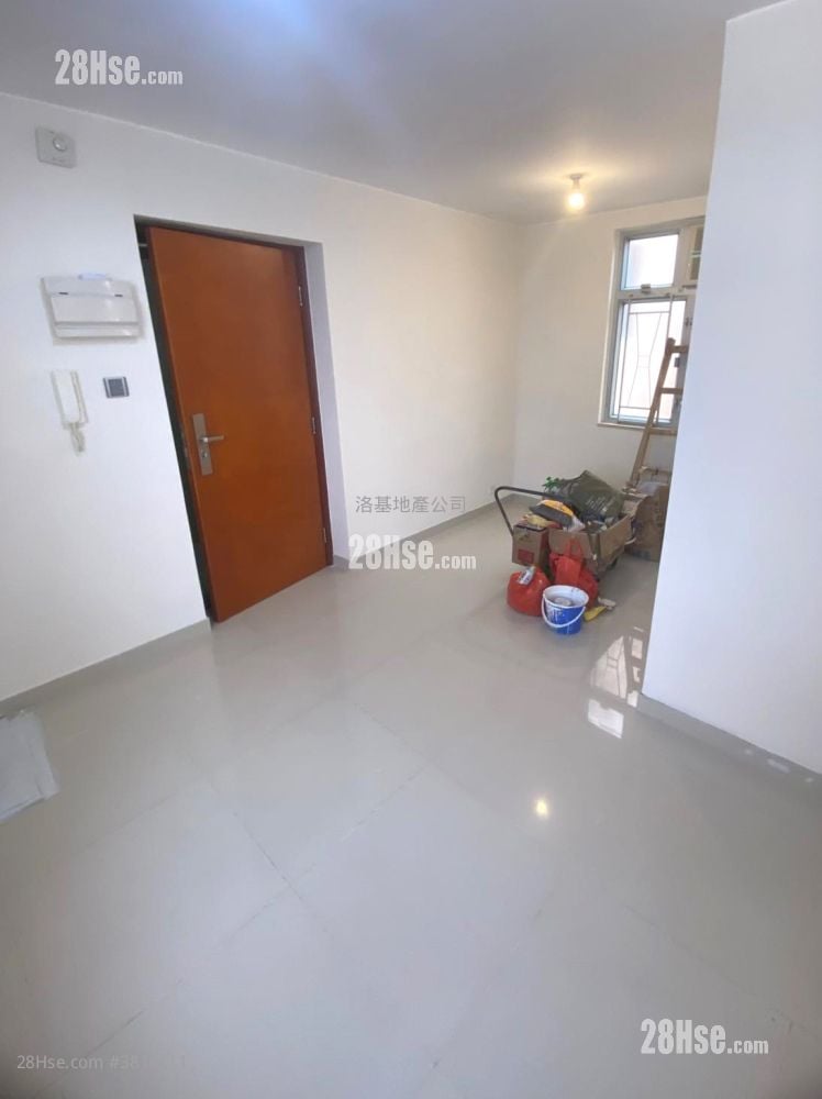 淘大花园 租盘 2 房 , 1 浴室 375 平方尺