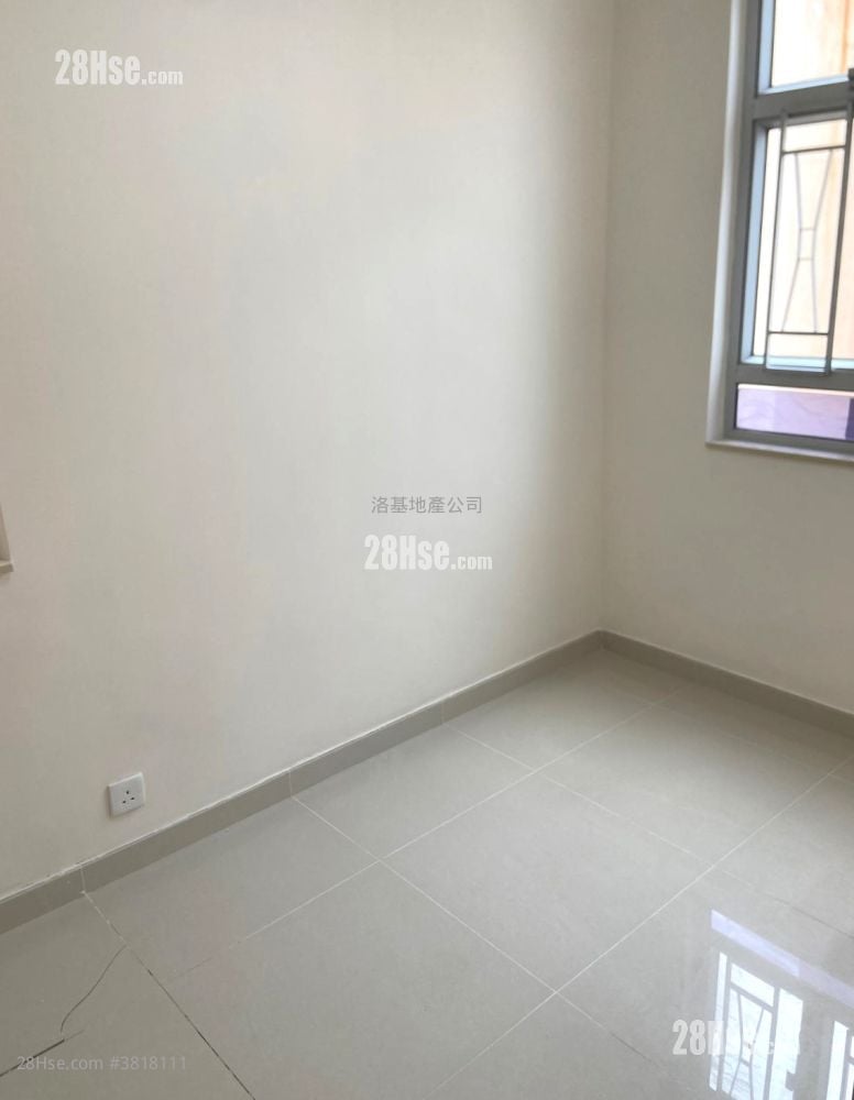 淘大花园 租盘 2 房 , 1 浴室 375 平方尺