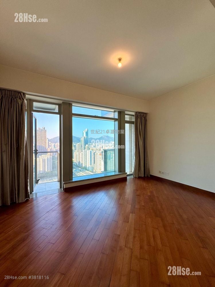 御金国峯 租盘 开放式间隔 , 1 浴室 323 平方尺