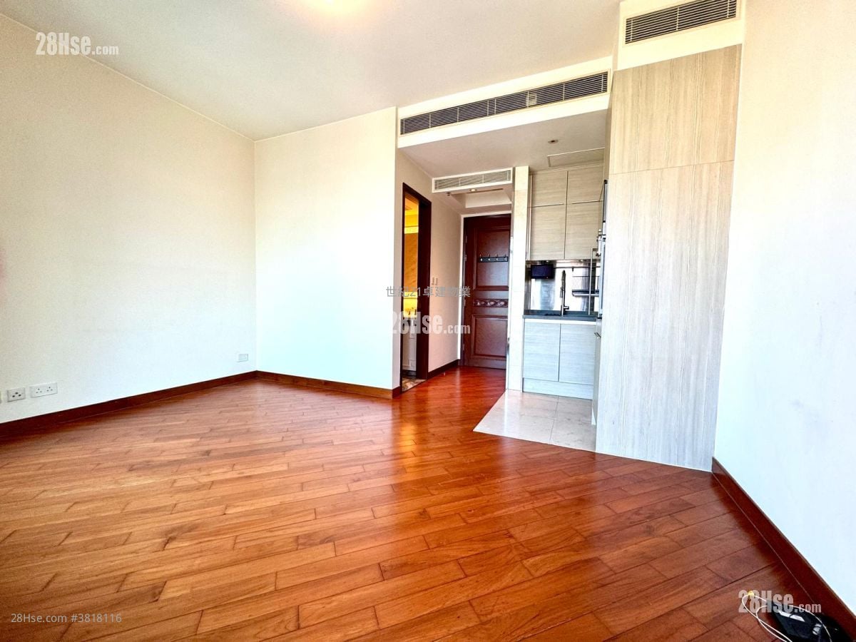 御金国峯 租盘 开放式间隔 , 1 浴室 323 平方尺