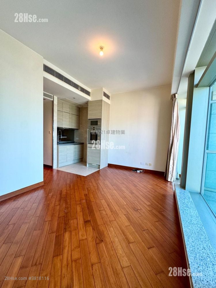 御金国峯 租盘 开放式间隔 , 1 浴室 323 平方尺