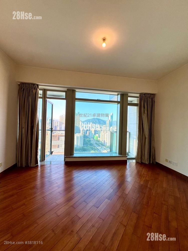 御金国峯 租盘 开放式间隔 , 1 浴室 323 平方尺