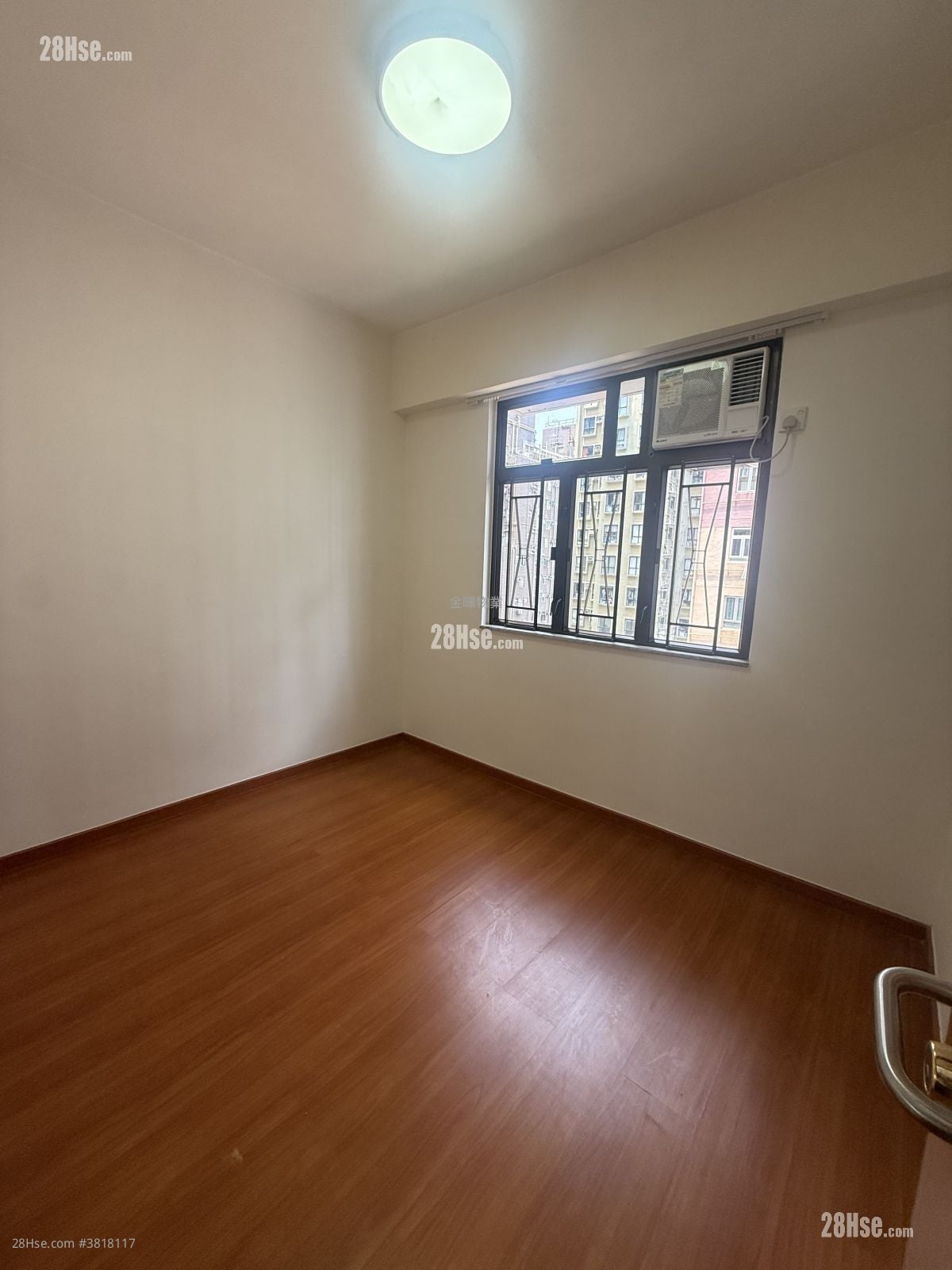 富裕大廈 租盤 2 房 , 1 浴室 433 平方呎