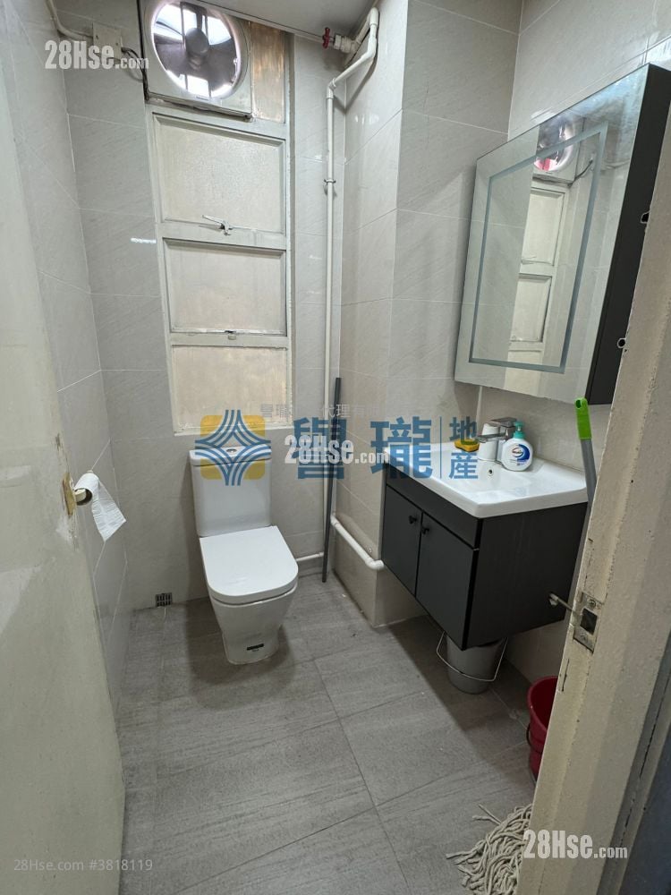 嘉力工業中心 租盤