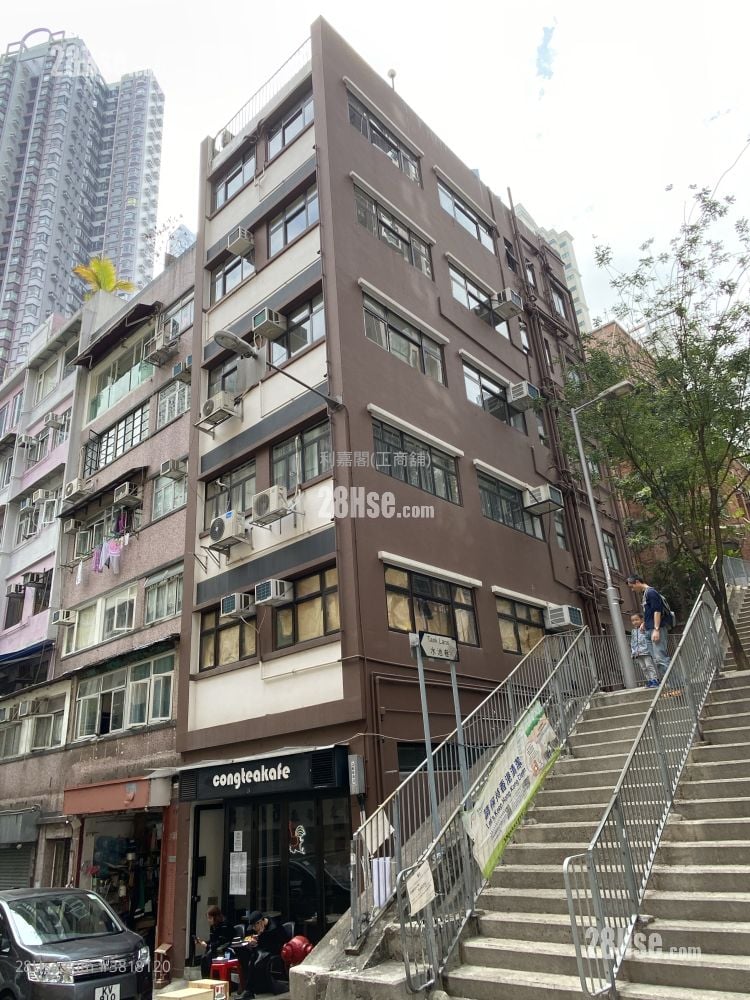 四方街24號 售盤