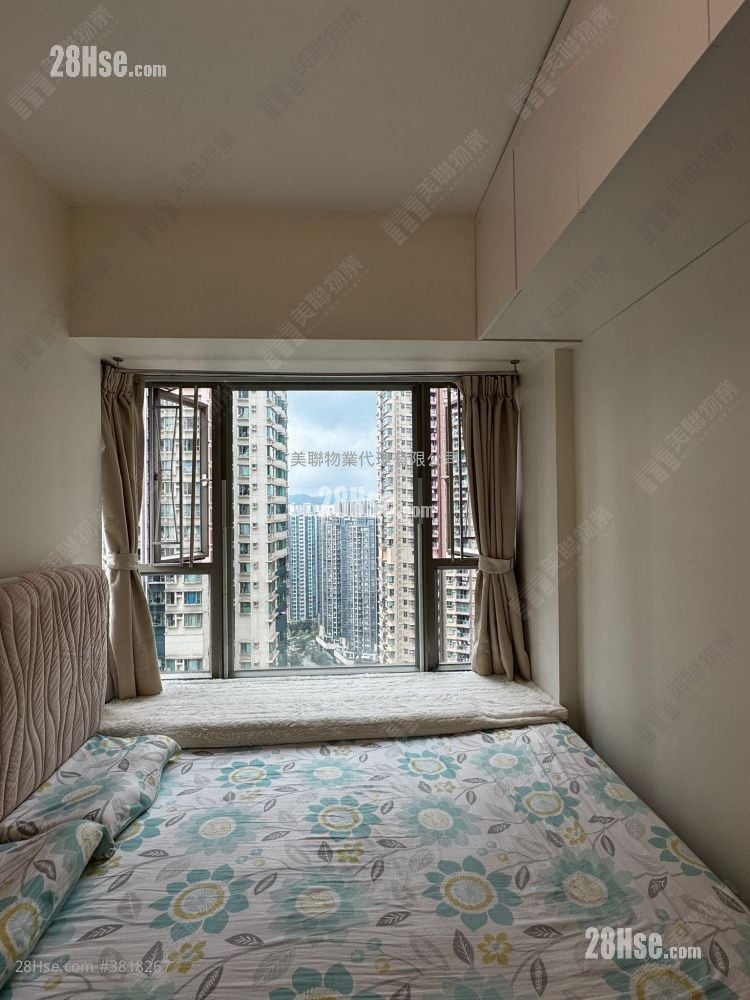 Tseung Kwan O Plaza Sell 2 Bedrooms , 1 Bathroom 451 ft²