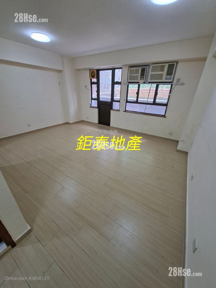 636 Shanghai Street Rental Studio , 1 Bathroom 300 ft²