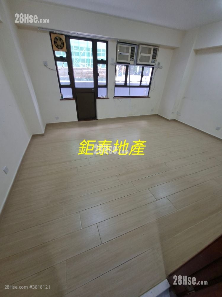 636 Shanghai Street Rental Studio , 1 Bathroom 300 ft²