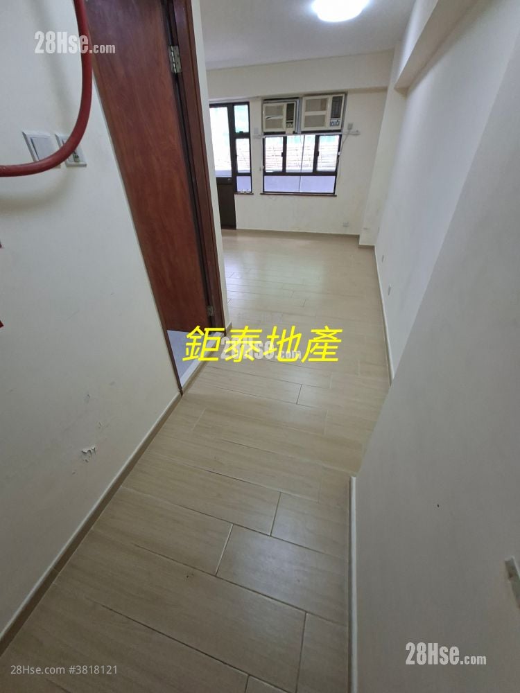 636 Shanghai Street Rental Studio , 1 Bathroom 300 ft²