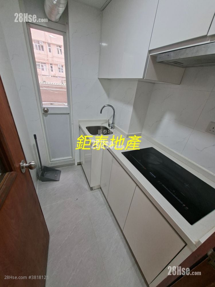 636 Shanghai Street Rental Studio , 1 Bathroom 300 ft²