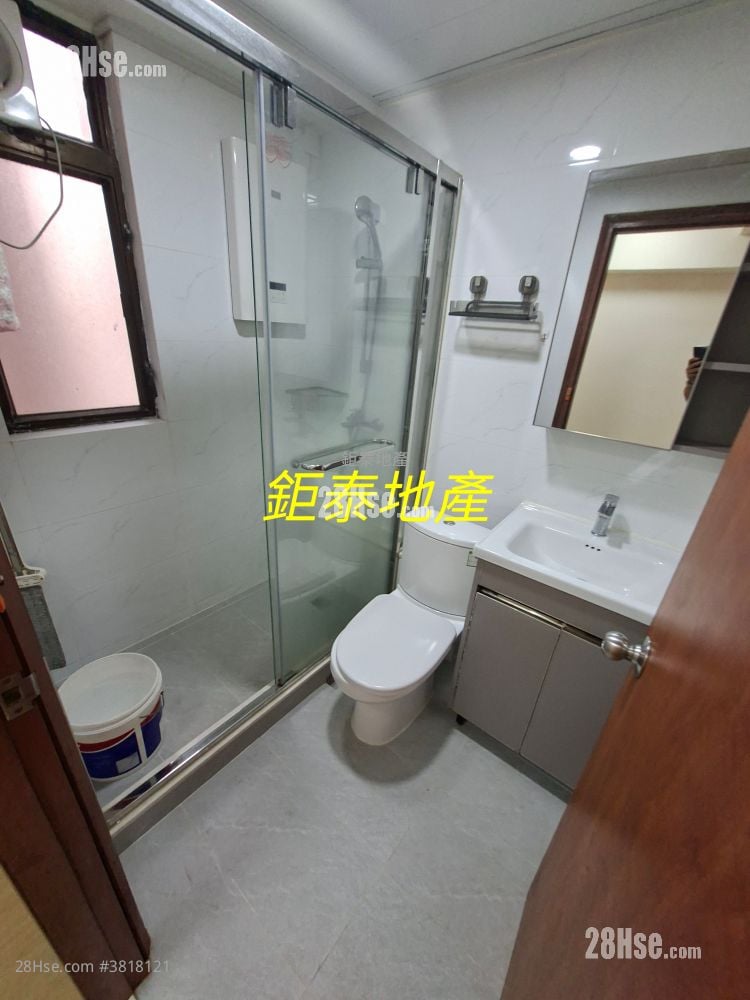 636 Shanghai Street Rental Studio , 1 Bathroom 300 ft²