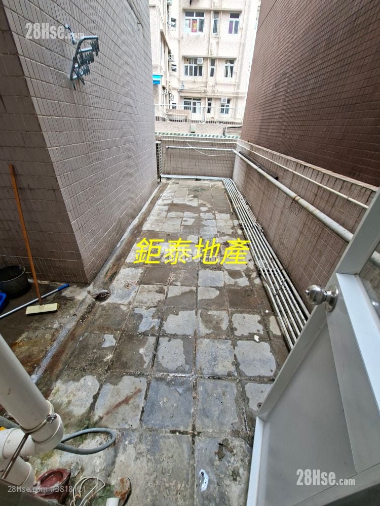 636 Shanghai Street Rental Studio , 1 Bathroom 300 ft²