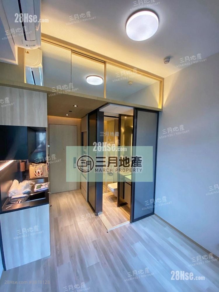 利奥坊壹隅 售盘 开放式间隔 , 1 浴室 259 平方尺