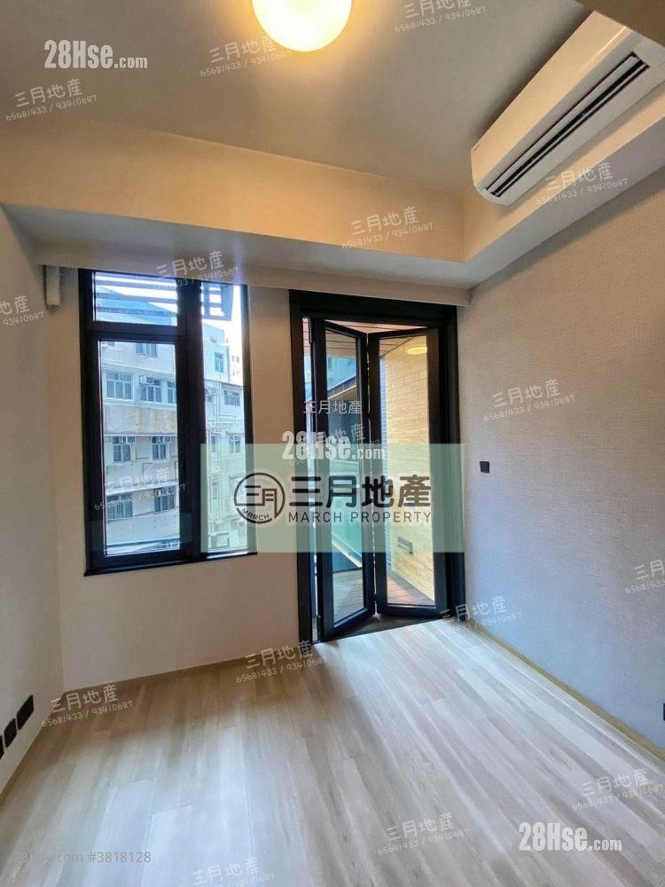 利奥坊壹隅 售盘 开放式间隔 , 1 浴室 259 平方尺