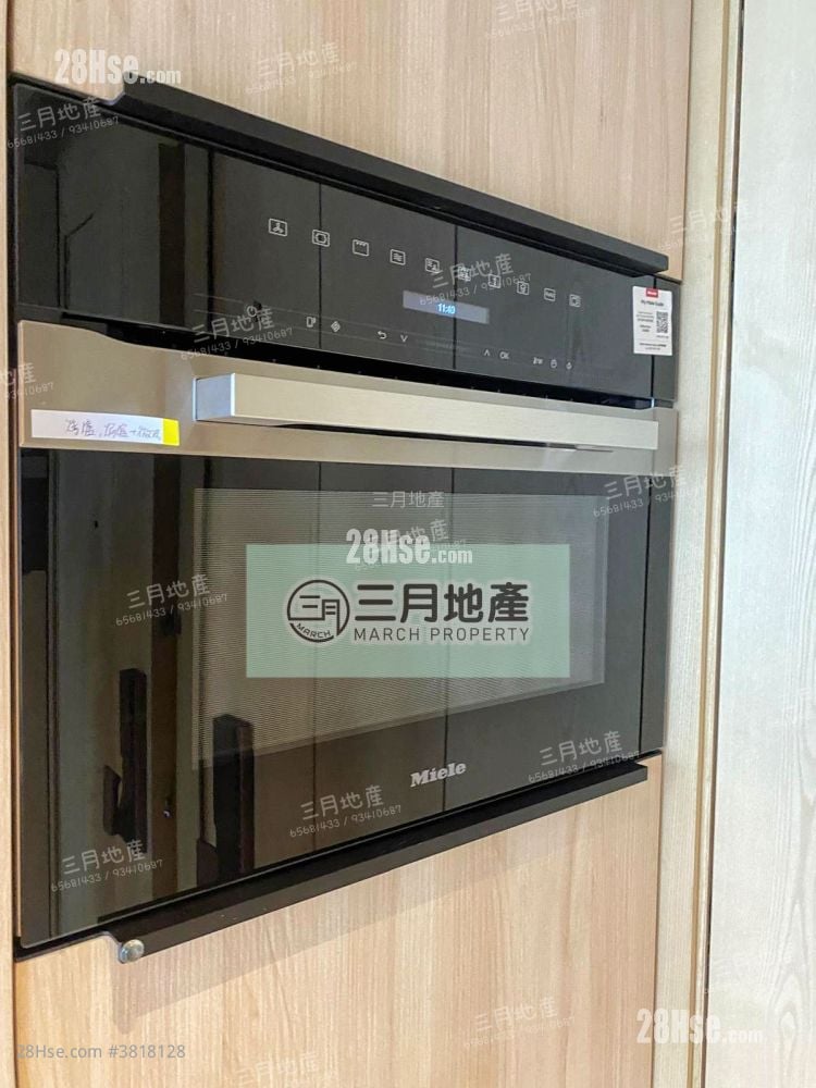 利奥坊壹隅 售盘 开放式间隔 , 1 浴室 259 平方尺