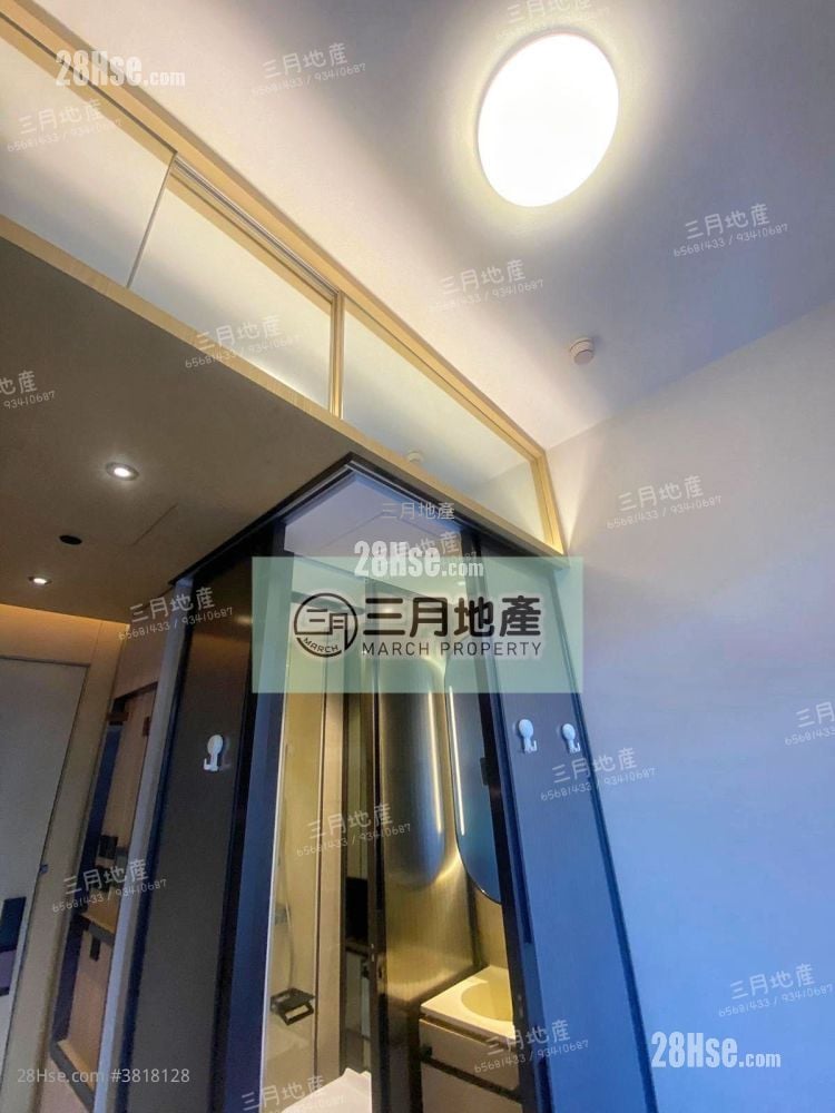 利奥坊壹隅 售盘 开放式间隔 , 1 浴室 259 平方尺