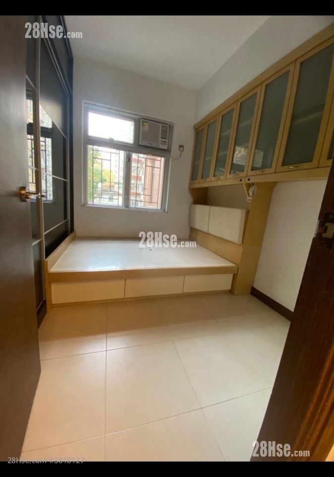 Lung Man Building Rental 2 Bedrooms , 2 Bathrooms 651 ft²