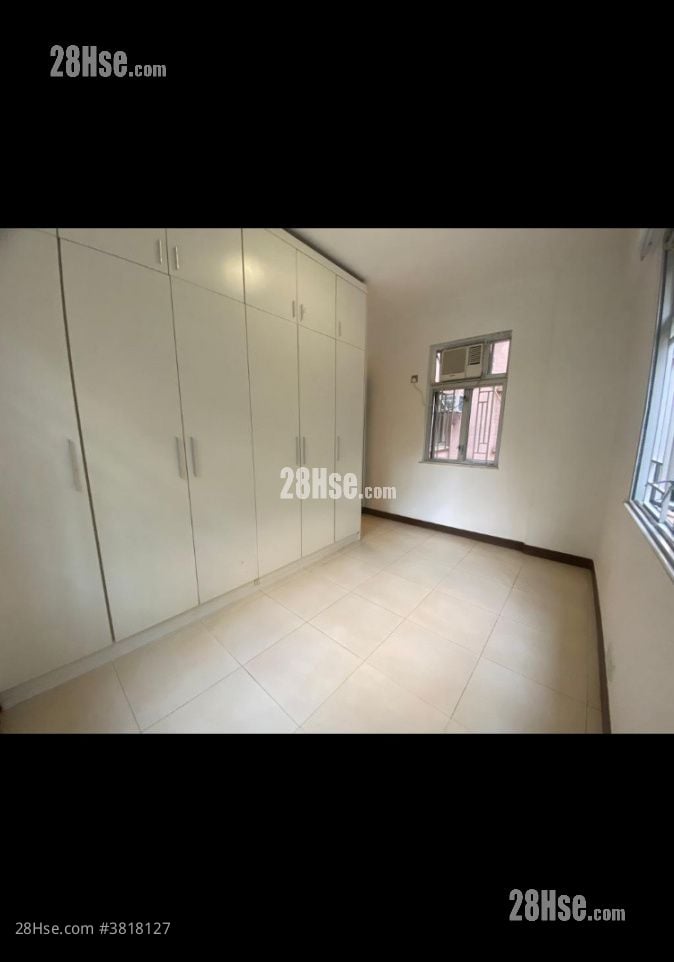 Lung Man Building Rental 2 Bedrooms , 2 Bathrooms 651 ft²
