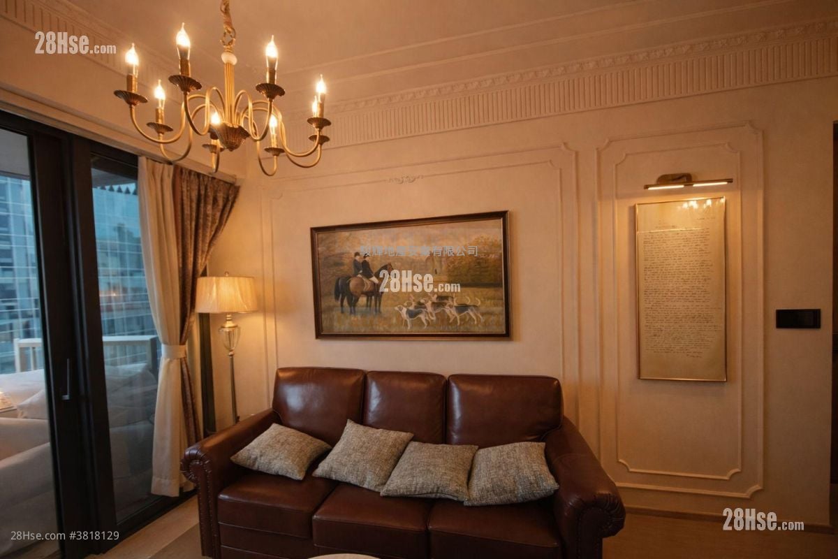 Topside Residence Rental 3 Bedrooms , 1 Bathroom 545 ft²