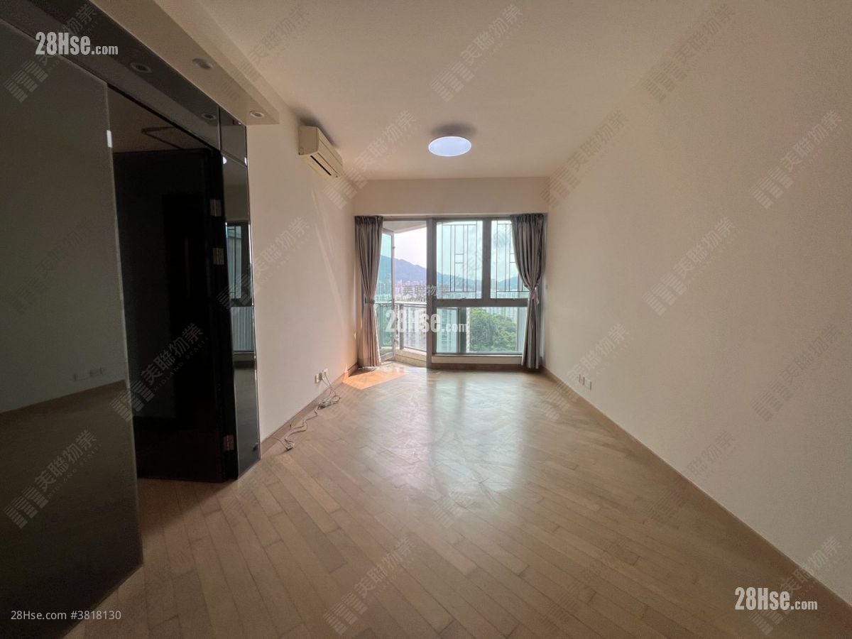 溱岸8号 租盘 3 房 , 2 浴室 720 平方尺