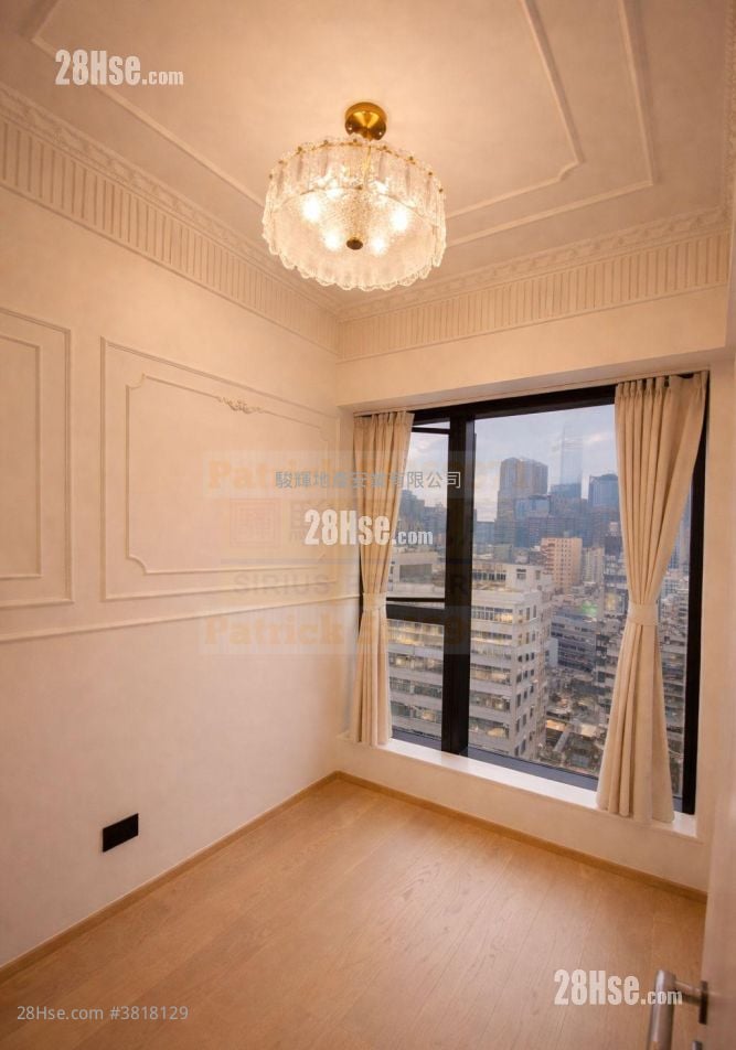 Topside Residence Rental 3 Bedrooms , 1 Bathroom 545 ft²