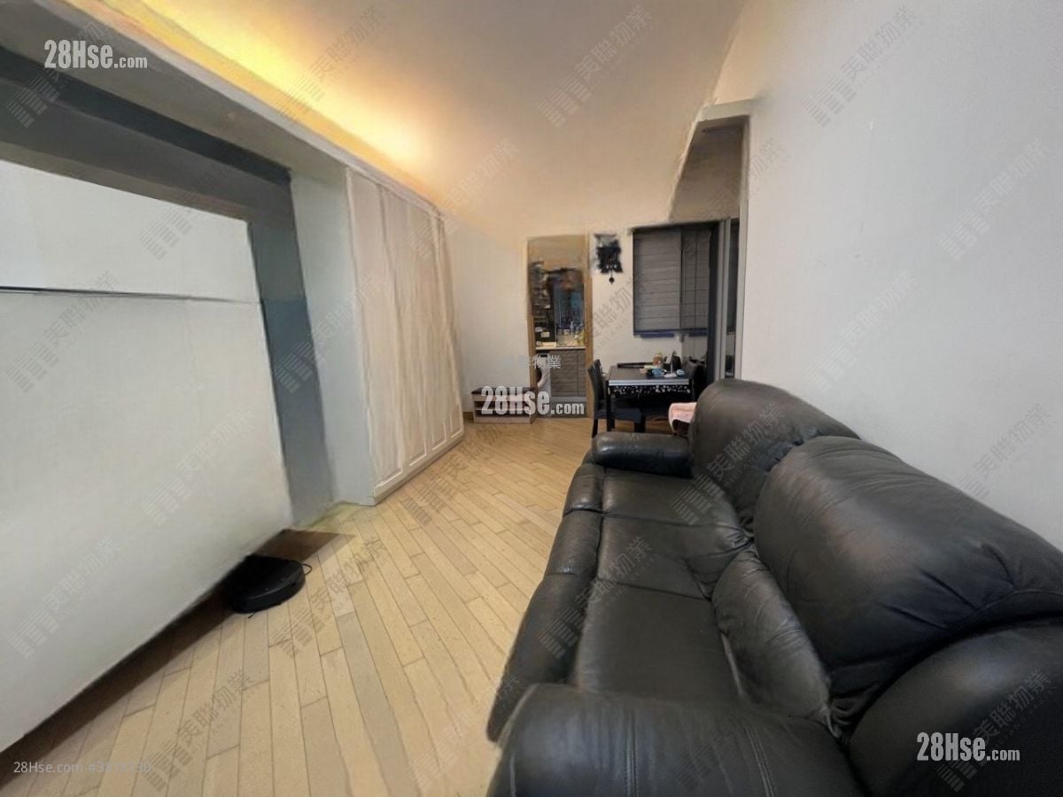 溱岸8号 租盘 3 房 , 2 浴室 720 平方尺