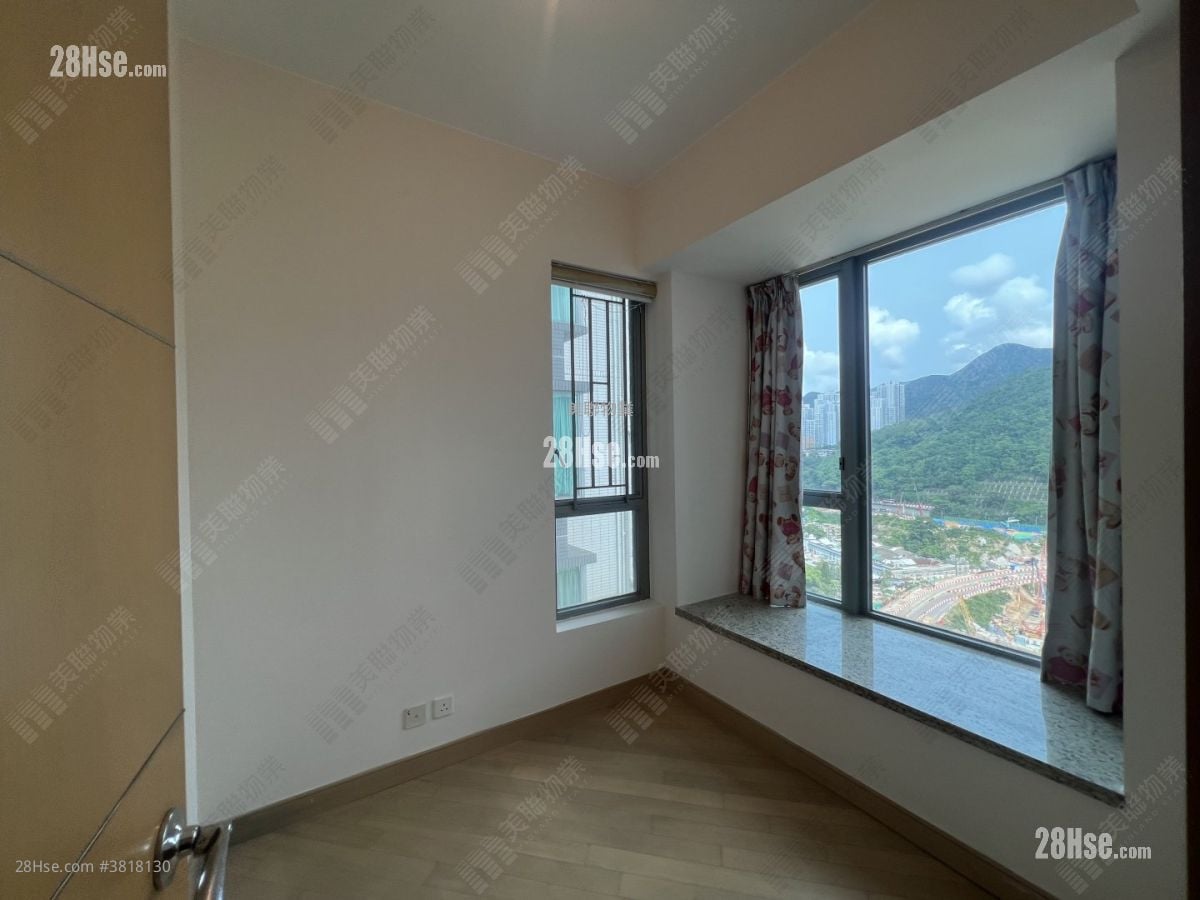 溱岸8号 租盘 3 房 , 2 浴室 720 平方尺