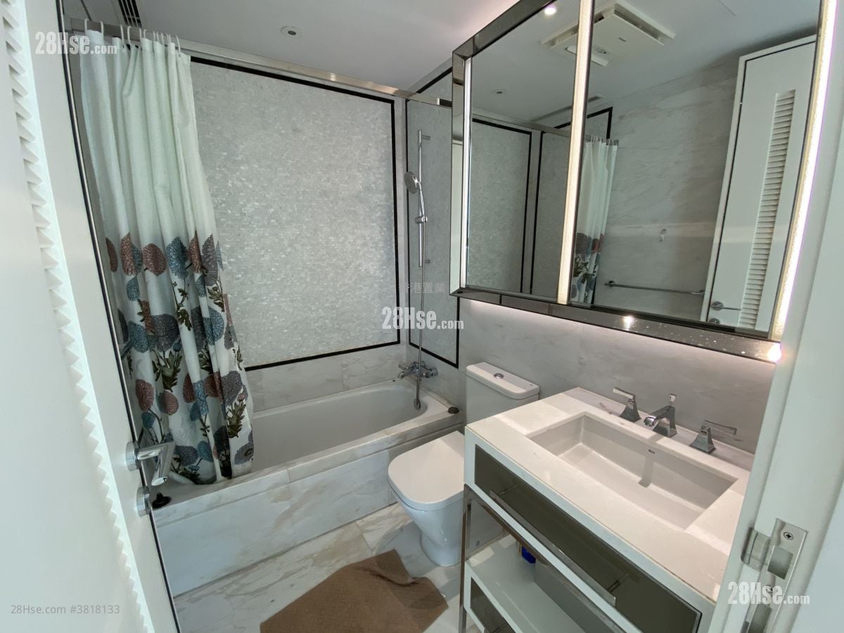 Capri 售盘 3 房 , 2 浴室 708 平方尺