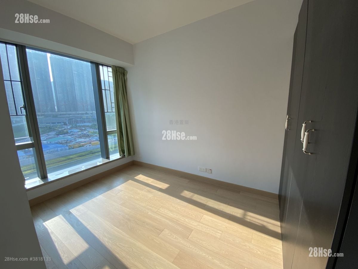 Capri 售盘 3 房 , 2 浴室 708 平方尺