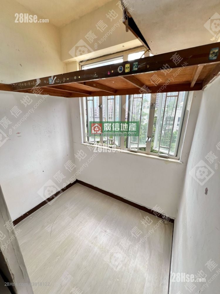 顺景大厦 售盘 2 房 , 1 浴室 346 平方尺