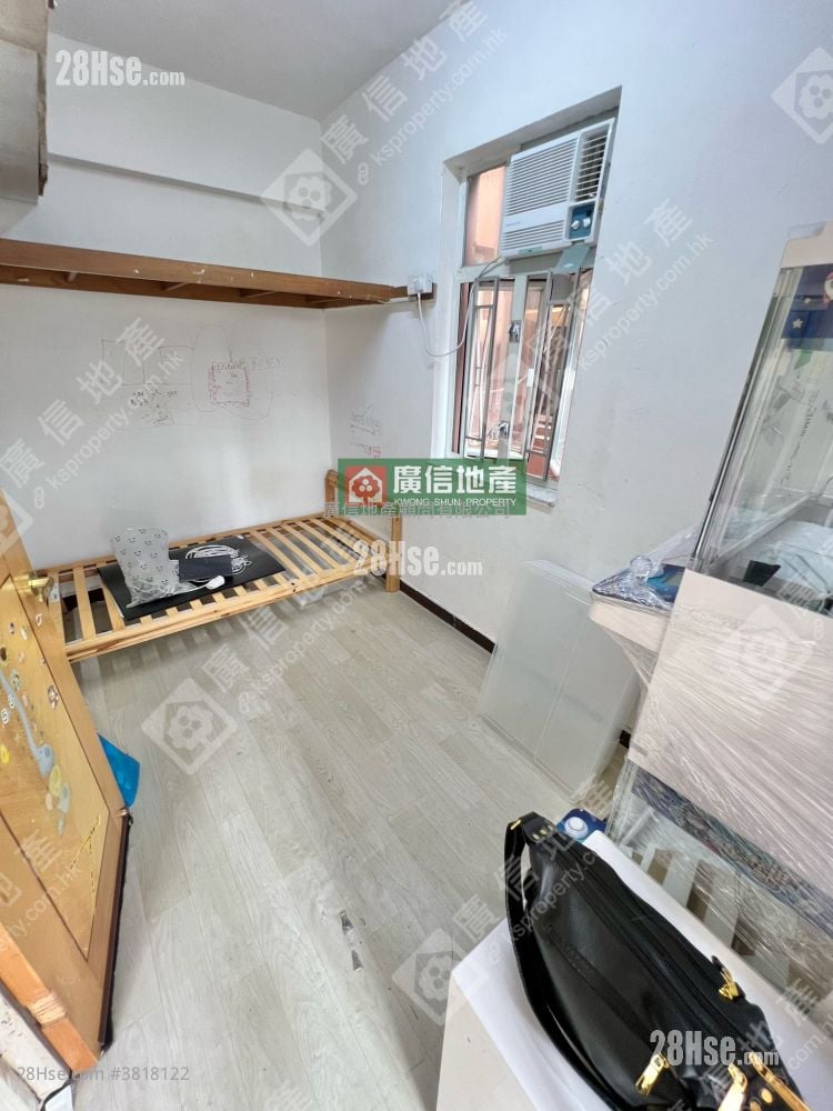 顺景大厦 售盘 2 房 , 1 浴室 346 平方尺