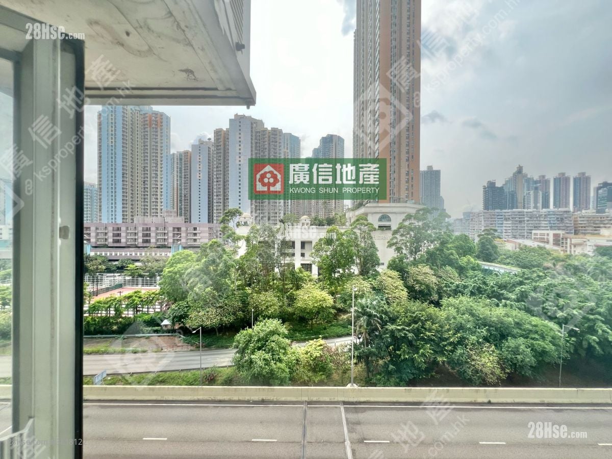 顺景大厦 售盘 2 房 , 1 浴室 346 平方尺