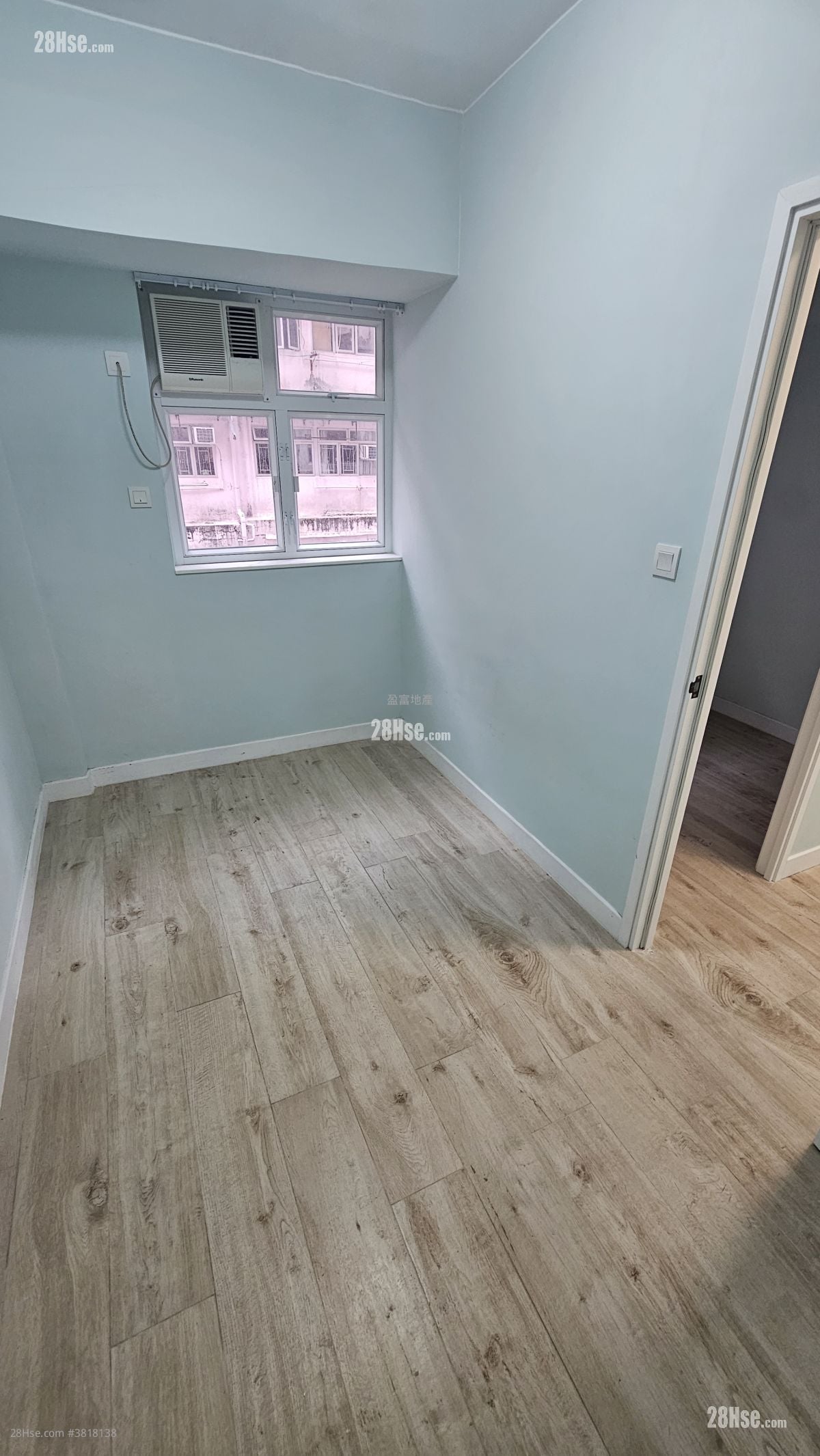 Wai Lee Building Rental 2 Bedrooms , 1 Bathroom 278 ft²
