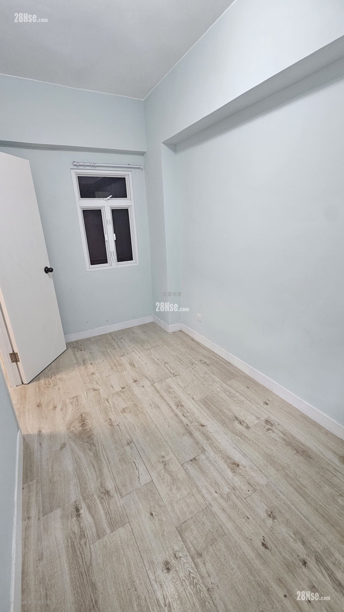 Wai Lee Building Rental 2 Bedrooms , 1 Bathroom 278 ft²