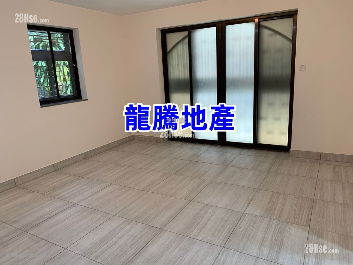 村屋 租盤 2 房 , 1 浴室