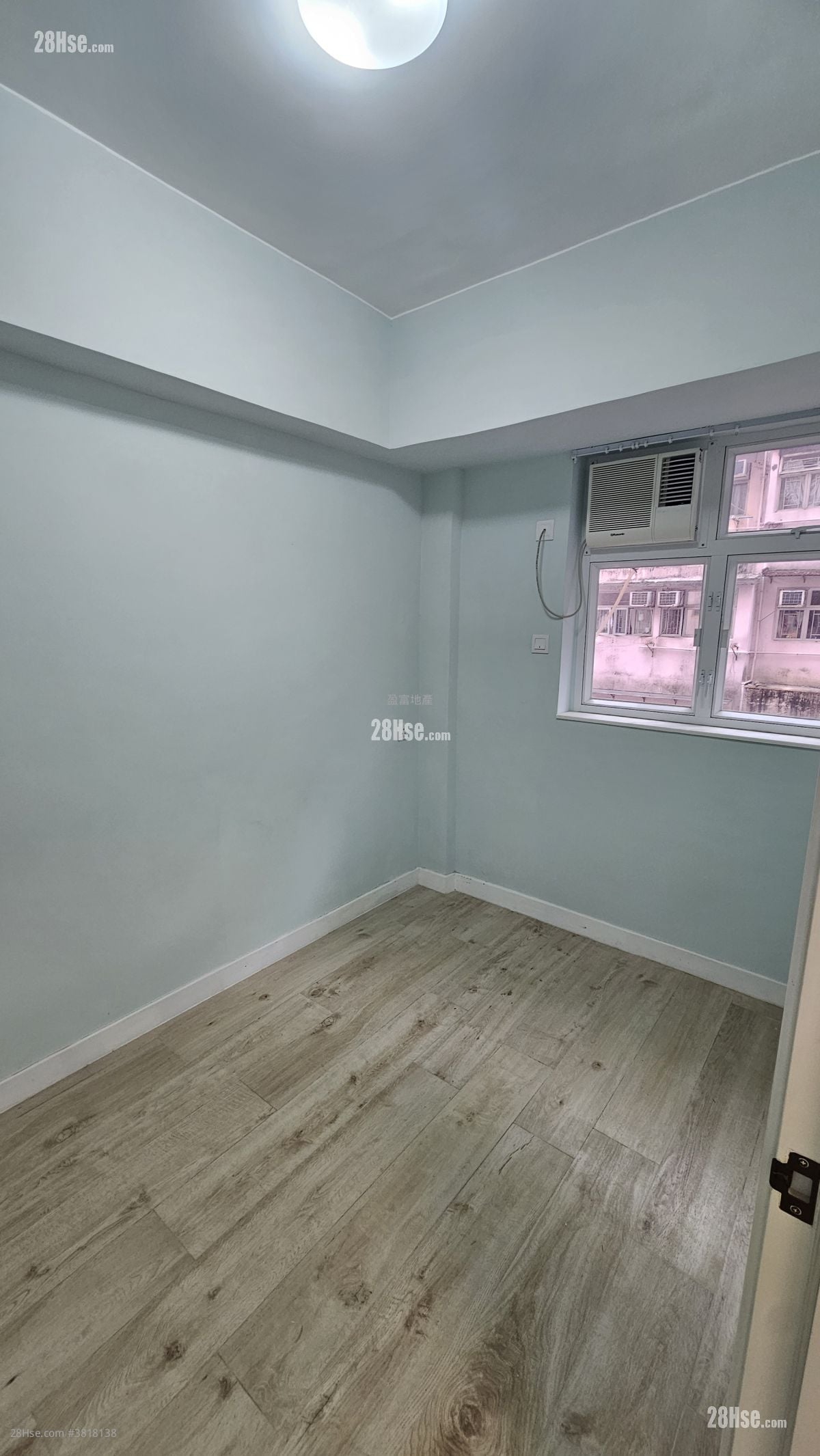 Wai Lee Building Rental 2 Bedrooms , 1 Bathroom 278 ft²