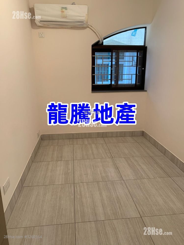 村屋 租盤 2 房 , 1 浴室