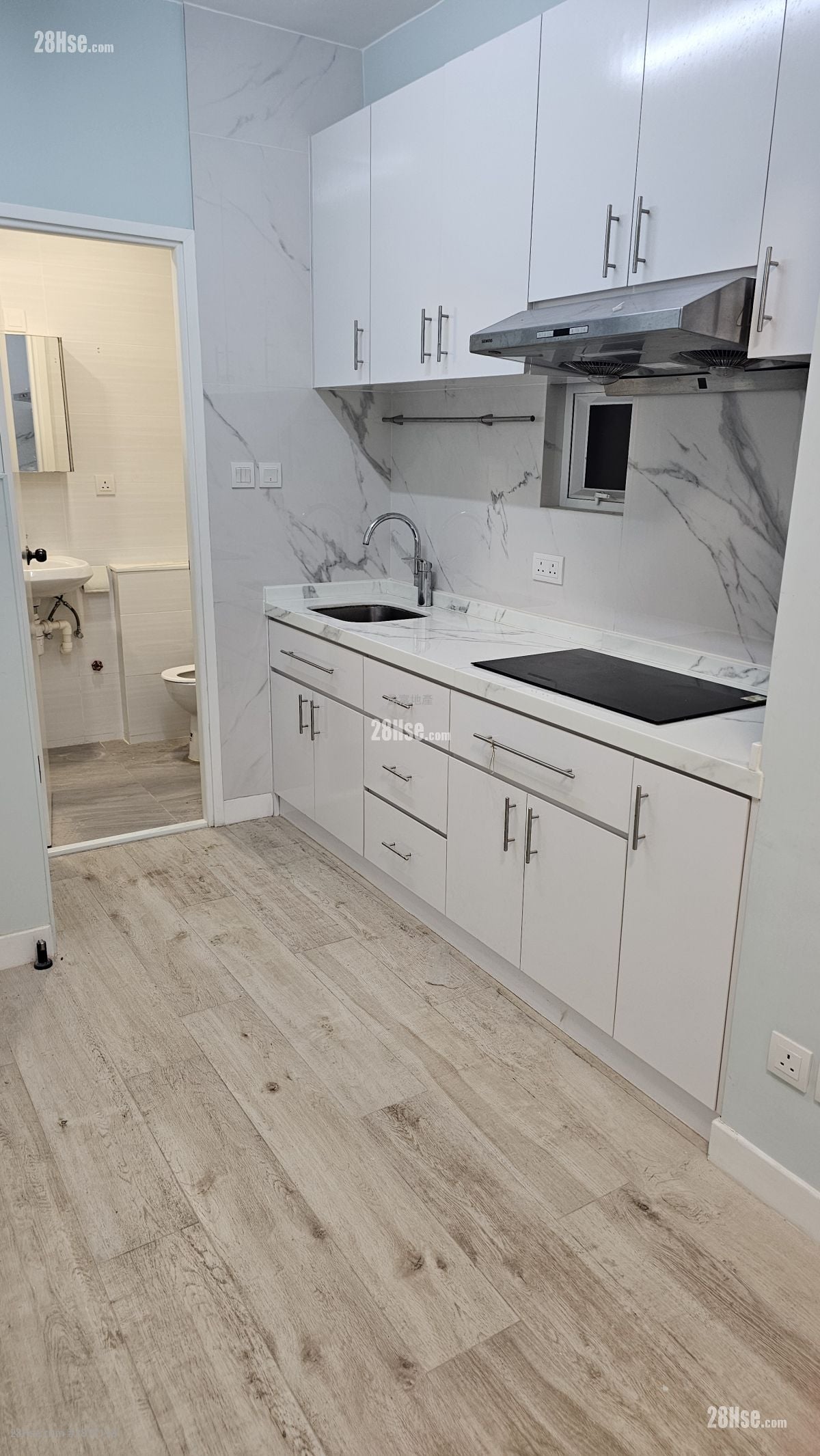 Wai Lee Building Rental 2 Bedrooms , 1 Bathroom 278 ft²