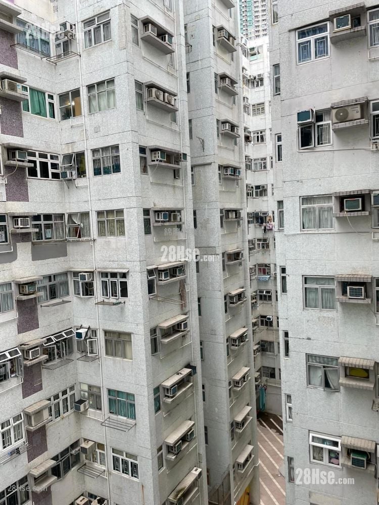 伟恒昌新村 售盘 2 房 , 1 浴室 419 平方尺