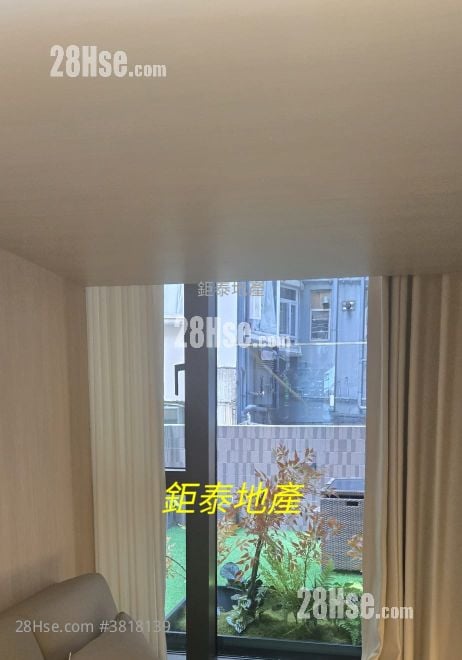 千望 租盘 开放式间隔 , 1 浴室 179 平方尺