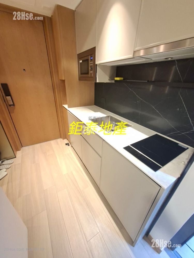 千望 租盘 开放式间隔 , 1 浴室 179 平方尺