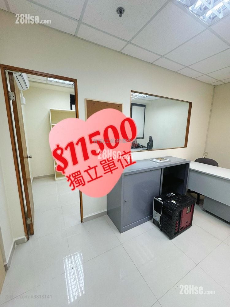 永康中心 租盤 1 房