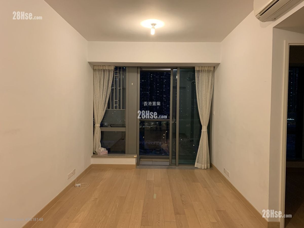 Capri 售盘 3 房 , 2 浴室 764 平方尺