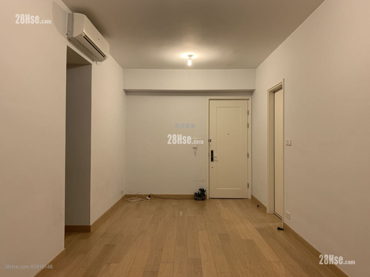 Capri 售盘 3 房 , 2 浴室 764 平方尺