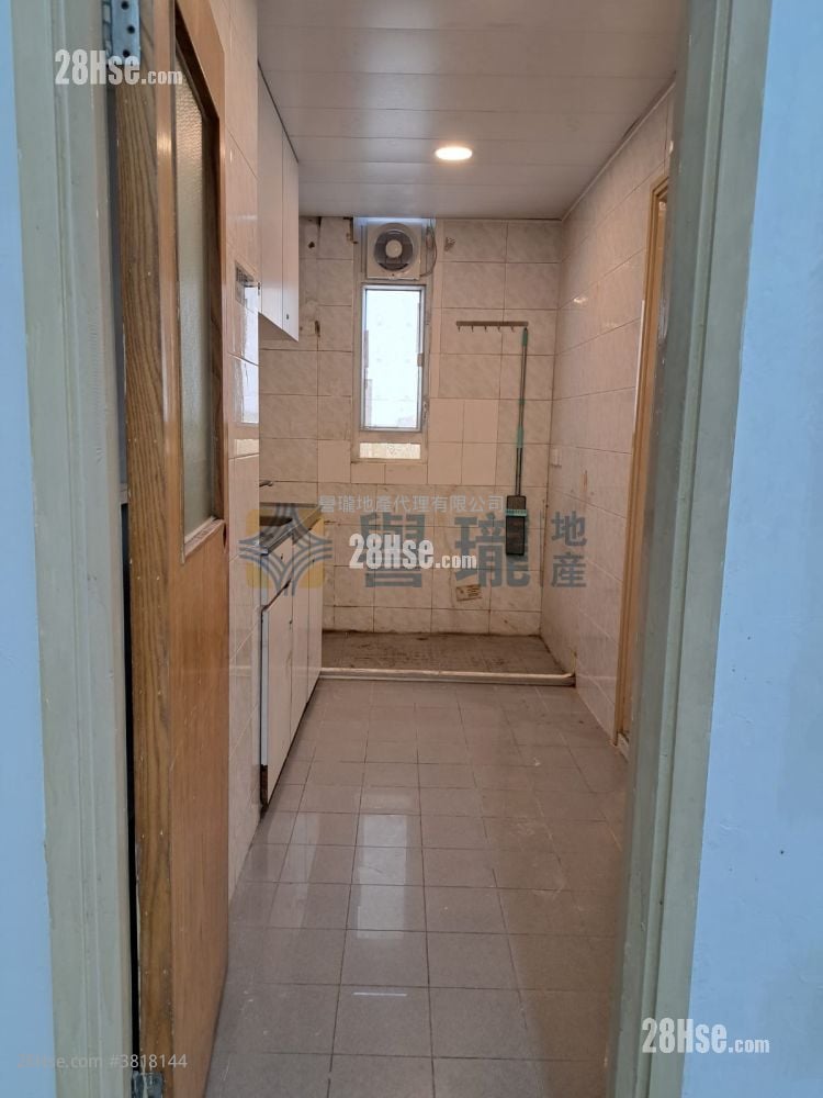 華力工業中心 租盤