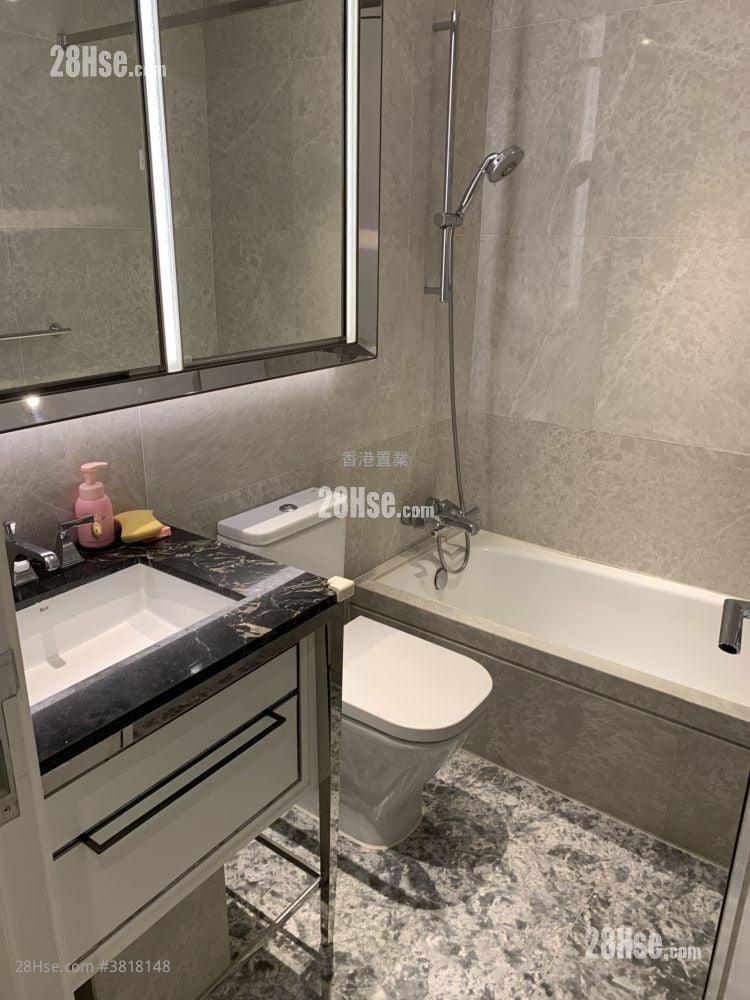 Capri 售盘 3 房 , 2 浴室 764 平方尺