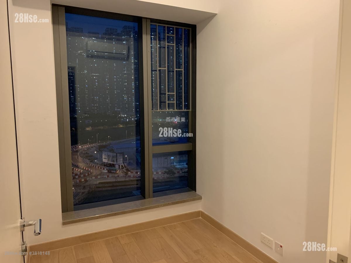 Capri 售盘 3 房 , 2 浴室 764 平方尺