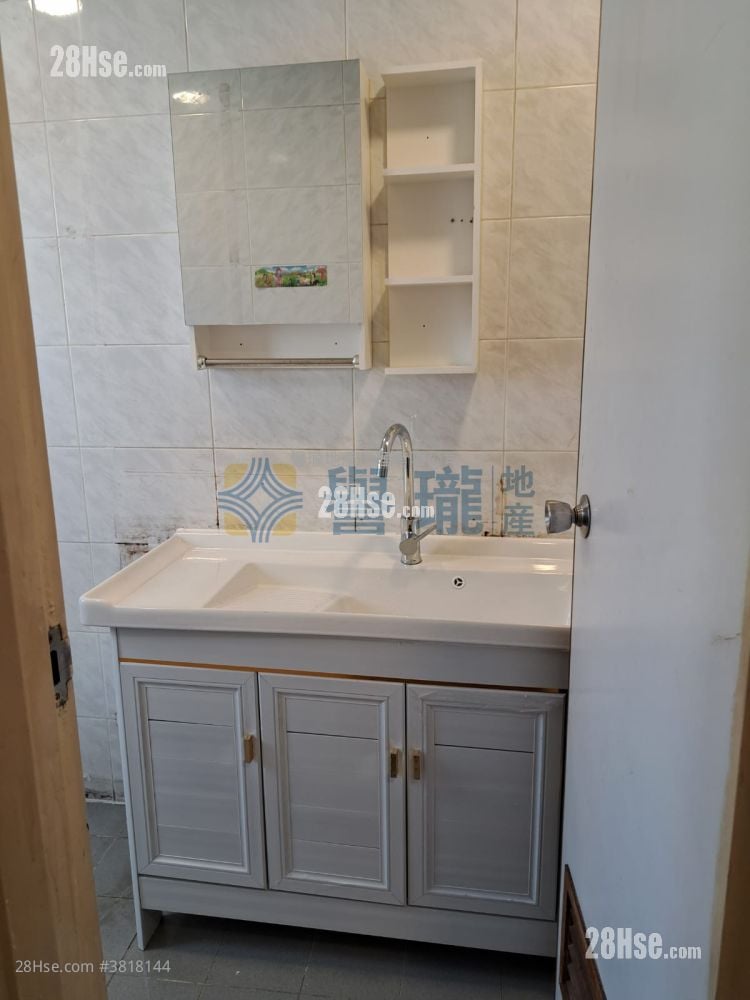 華力工業中心 租盤